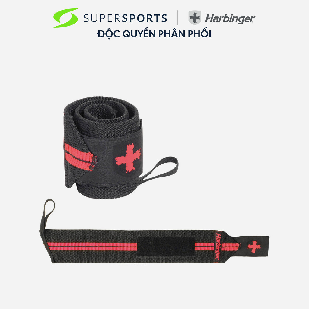 Harbinger Dụng cụ hỗ trợ cổ tay 360548