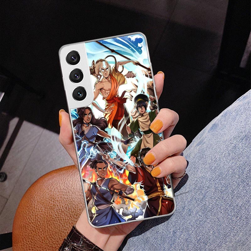 Dirty%20old%20man%20Fashion%20Anime%20Avatar%20The%20Last%20Airbender%20Phone%20Case%20For%20Samsung%20Galaxy%20S24%20S23%20S22%20S21%20Ultra%20S10%20Plus%20S20%20FE%20S10E%20S9%20S8%20+%20Soft%20Cover%20Coqu%20-%20Image%208