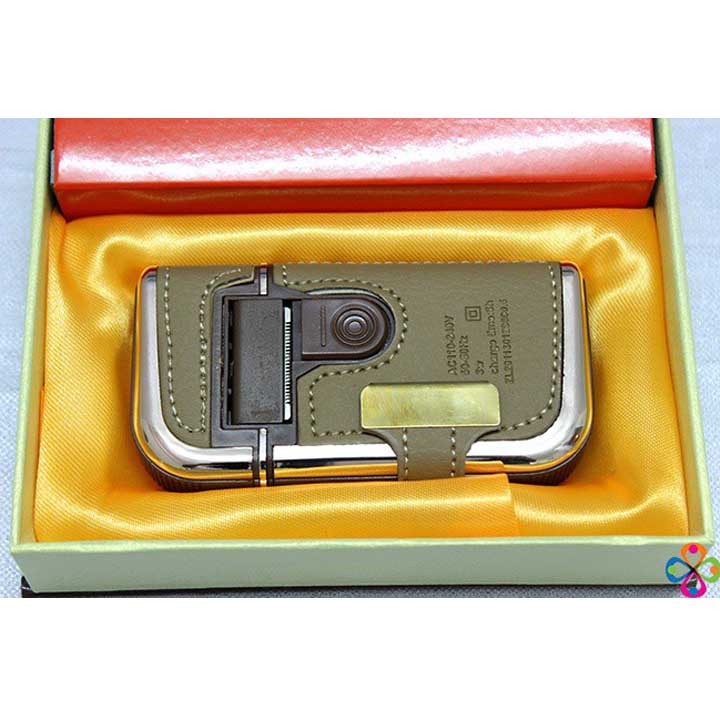 Máy Cạo Râu BOTENG RSCW-V1