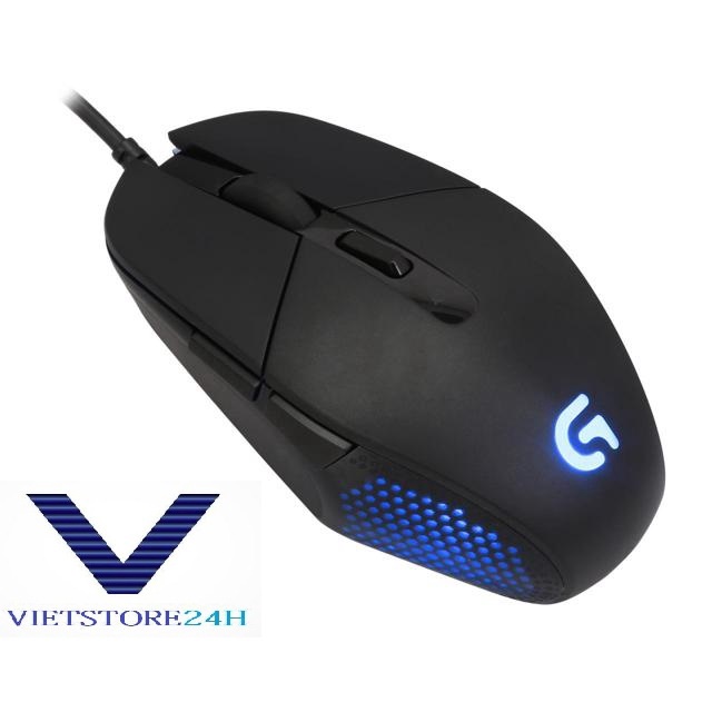 Chuột logitech G302