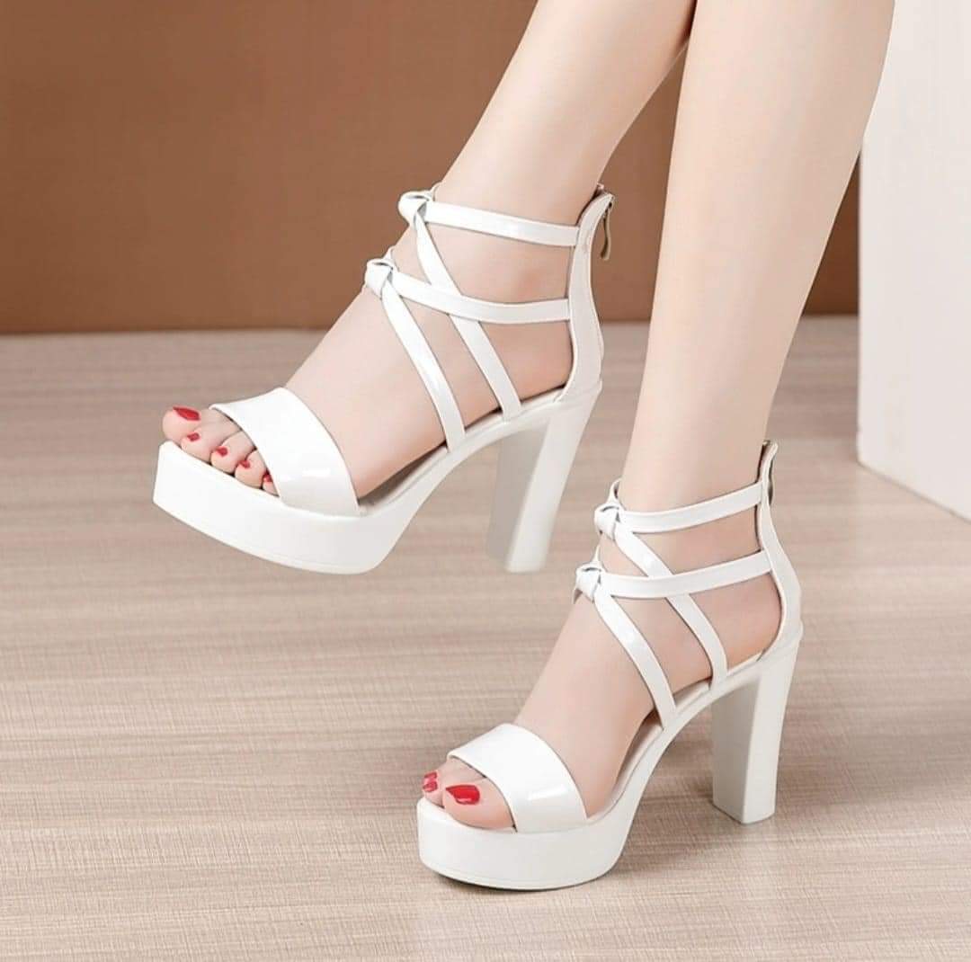 GIÀY SADANL QUAI DA BẢN DÀI CAO CẤP 10P