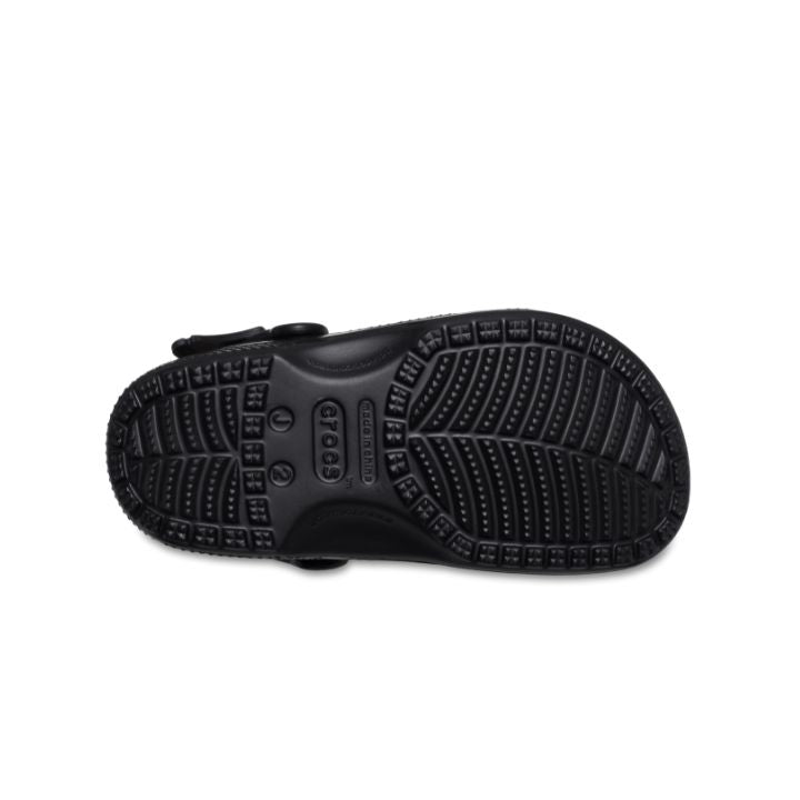 Giày Clog Trẻ Em Crocs I Am Bat Classic - Black
