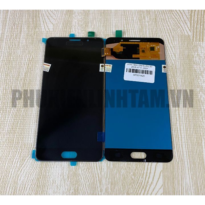 MÀN HÌNH SAMSUNG A7 2016 A710 (TP)