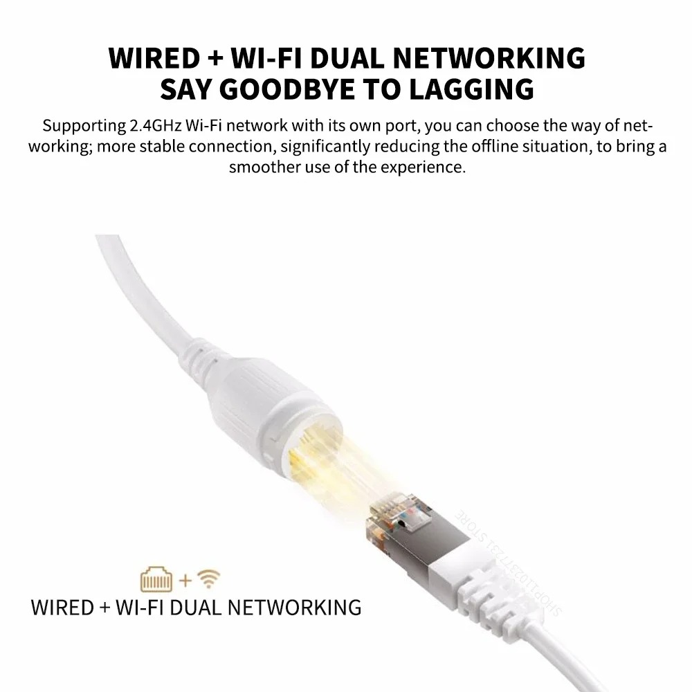 Camera ngoài trời Xiaomi CW300 2.5K