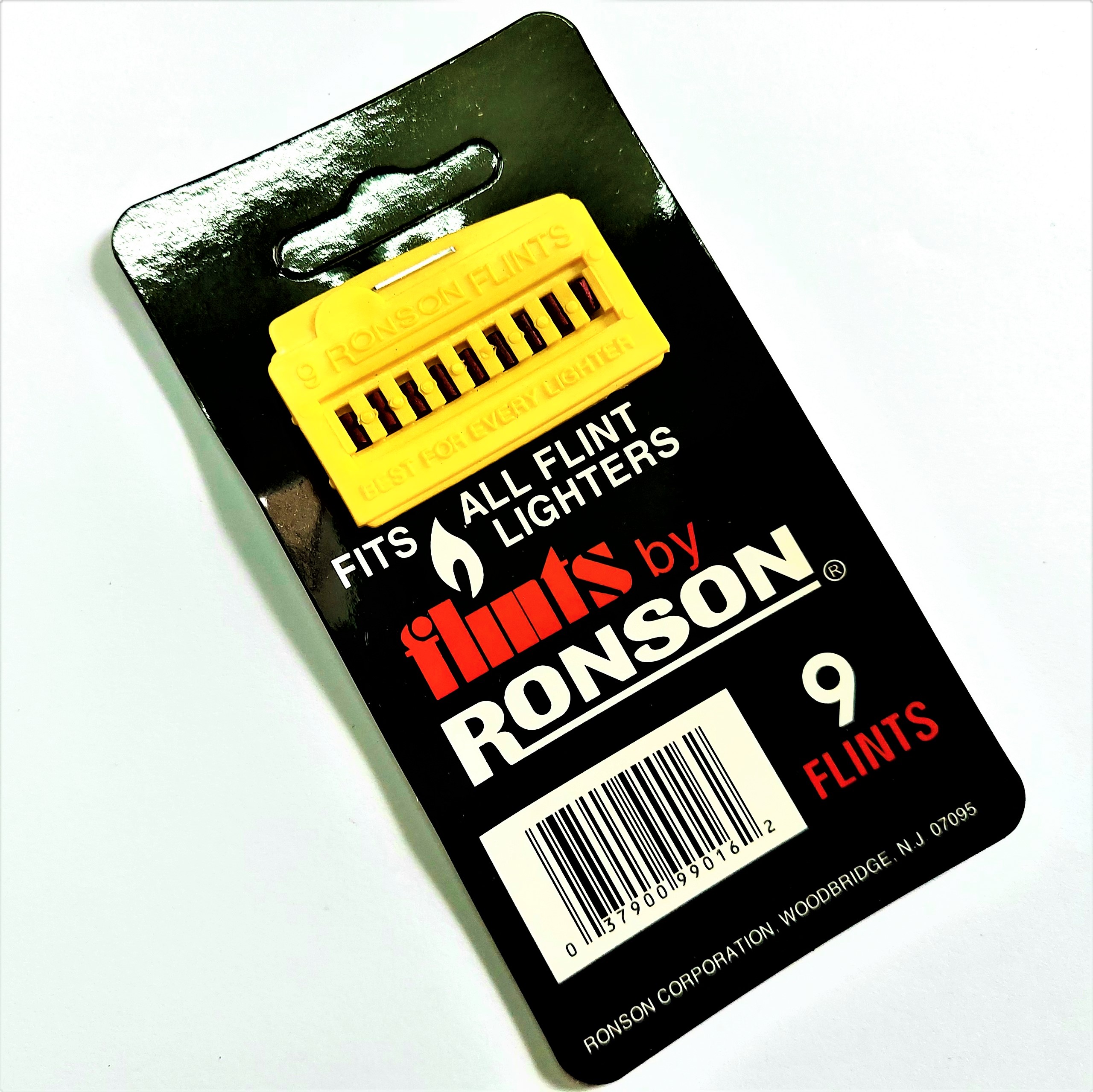 ĐÁ ZIPPO (ĐÁ ĐỎ RONSON) 007SHOP