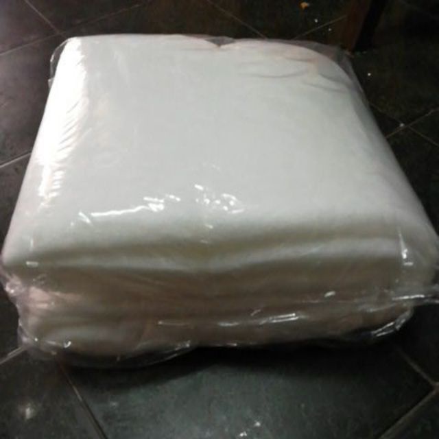 Nửa Kg Bông Gòn Lọc Nước Hồ Cá