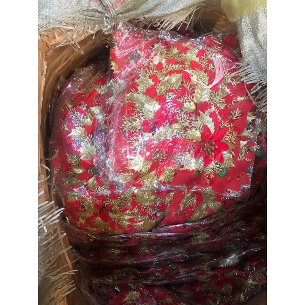 sỉ 50-100 hoa trạng nguyên to làm tháp