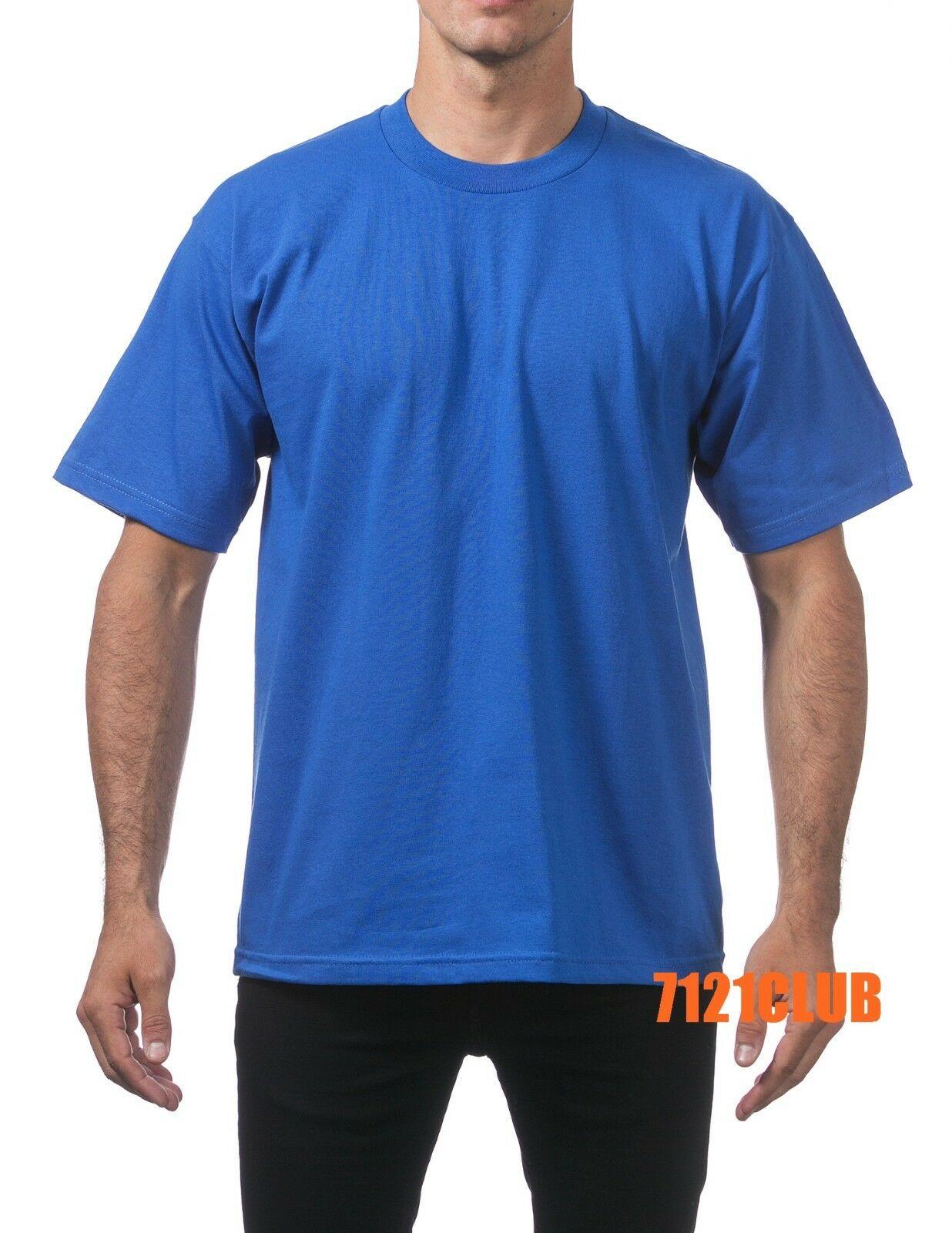 QSR Gildan 100% Cotton T-shirt Pro Club 