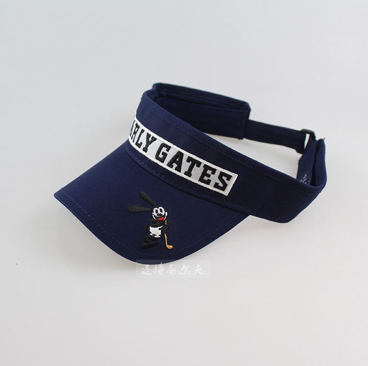 golf visor women