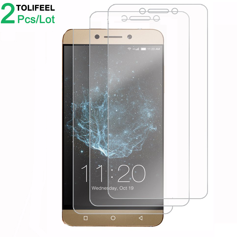 NEW%202Pcs%20For%20LeEco%20Le%202%20Le%20X527%20Tempered%20Glass%20Premium%202.5D%209H%20Screen%20Protector%20Film%20Glass%20For%20LeEco%20Le2%20Pro%20Le%20S3%20X626%20X526%20X625%20-%20Image%203