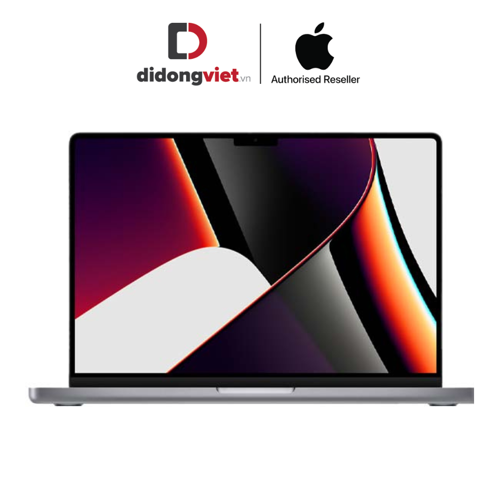 Macbook Pro 16-inch 2021 | M1 Pro 16GB/512GB
