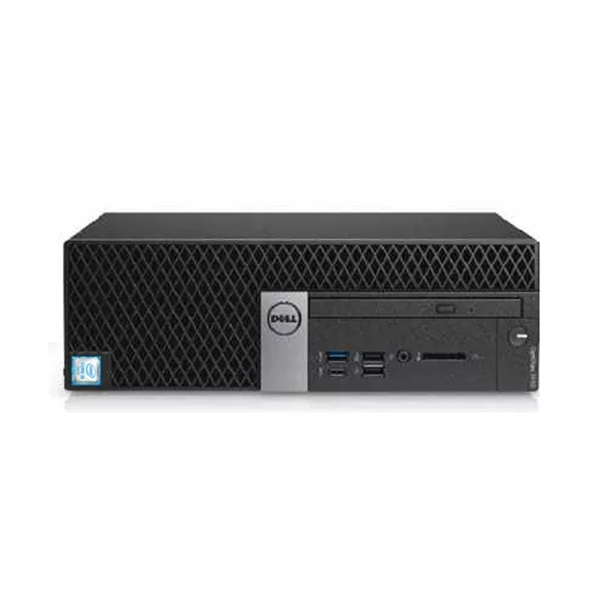 Xác case máy tính barebone Dell Optiplex 7050 SFF Main intel Q270 Socket 1151 thế hệ 6, 7
