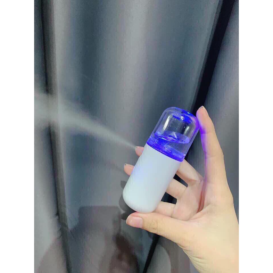 Máy Phun Sương Nano Mini