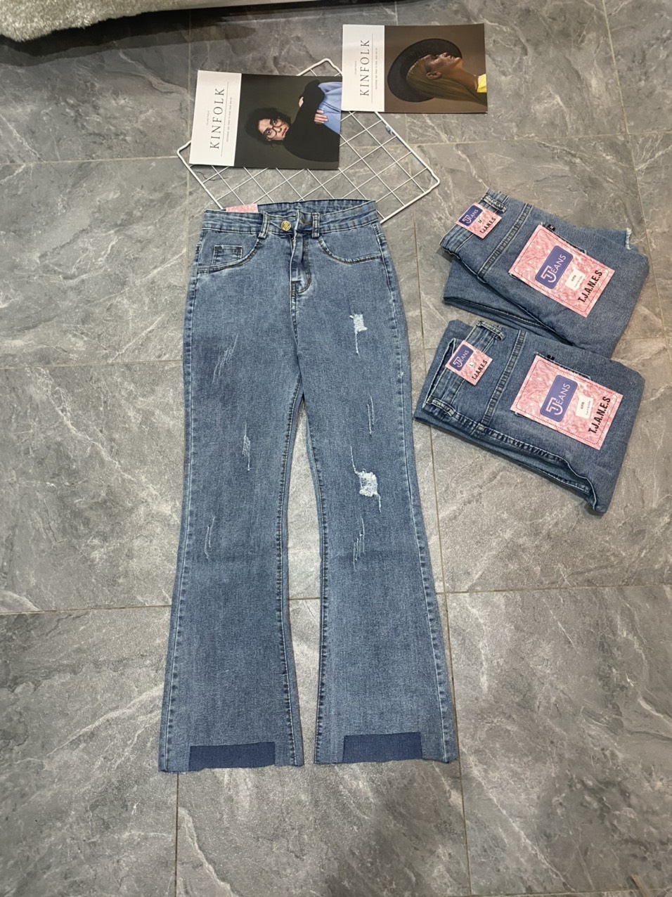 BÒ LOE XANH CÀO RUA GẤU PM115