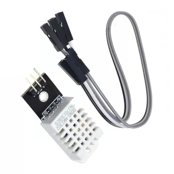 Module Cảm Biến Nhiệt Độ - Độ Ẩm DHT22