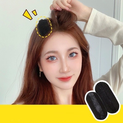 Kẹp đệm Bell Mew tạo hiệu ứng tóc phồng sành điệu TOC48