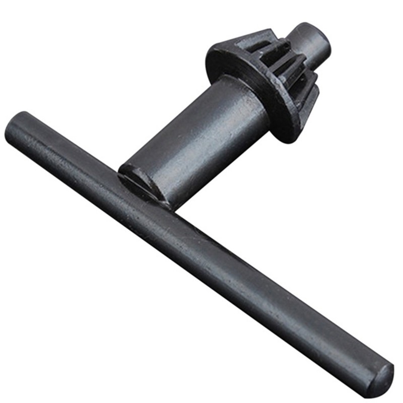 Hometool fit for drill chuck key 10mm/13mm/16mm manual repair tool accessories for electric drill