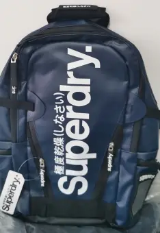 superdry backpack singapore