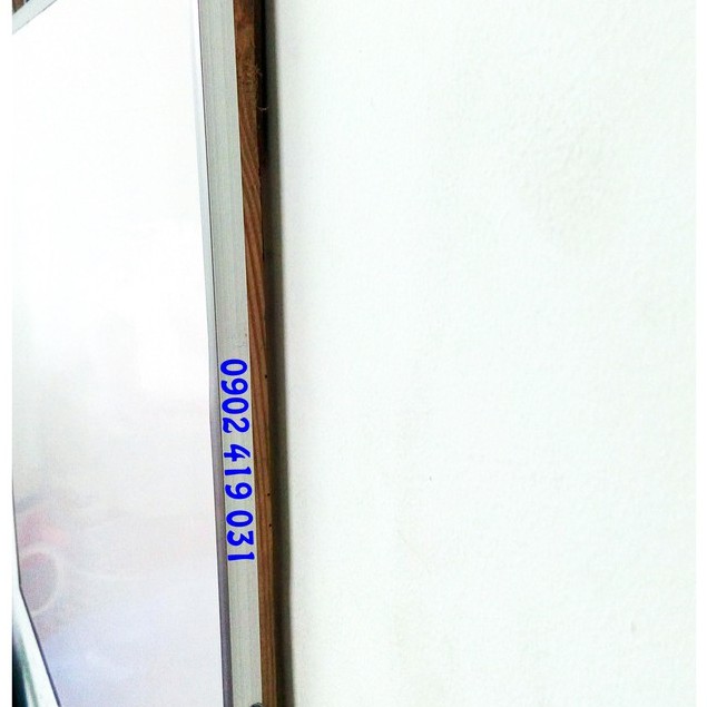Bảng Viết Bút Lông 60 x 80cm
