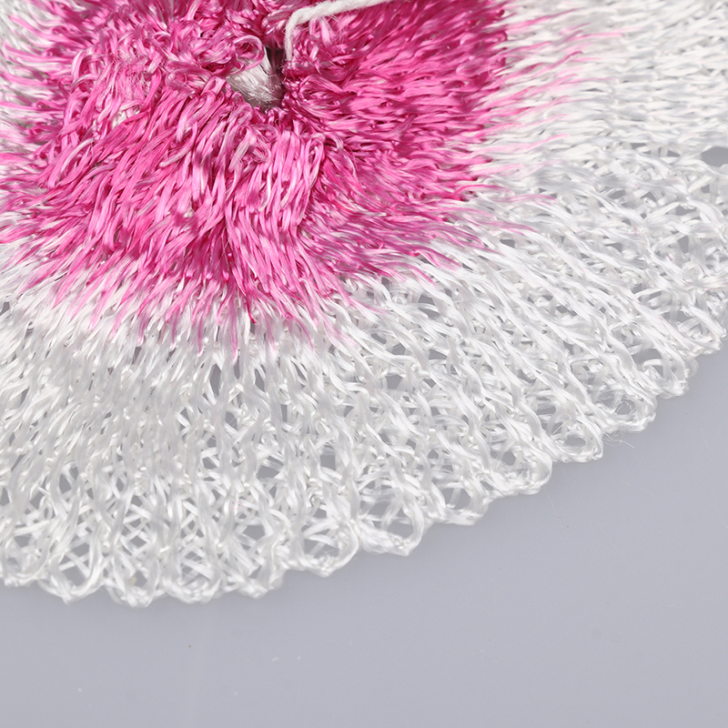 10pcs 65/85/100mm Gas Lantern Mantle Kerosene Gas Lamp Cover Durable Mesh Mantle. 