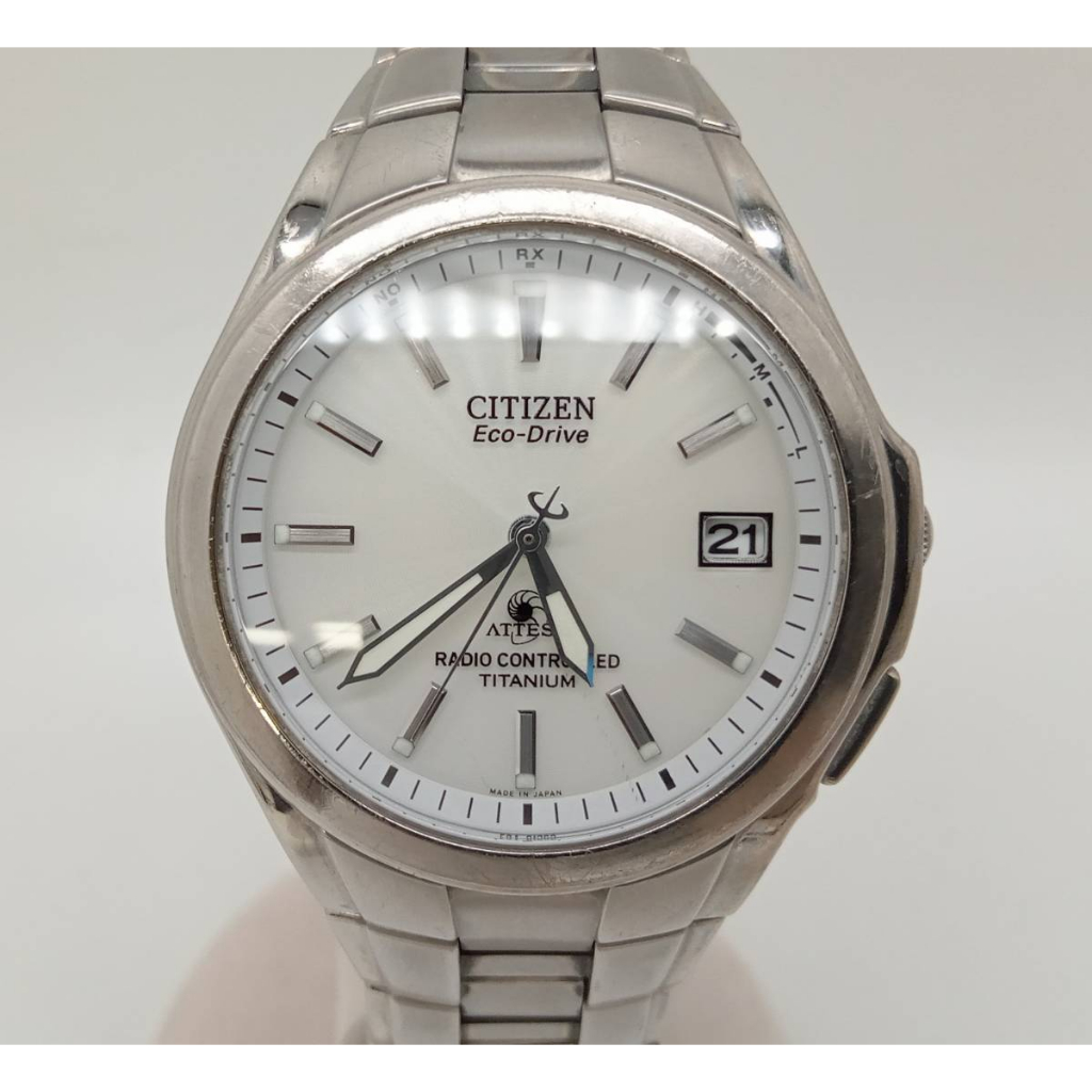 Citizen h410 online