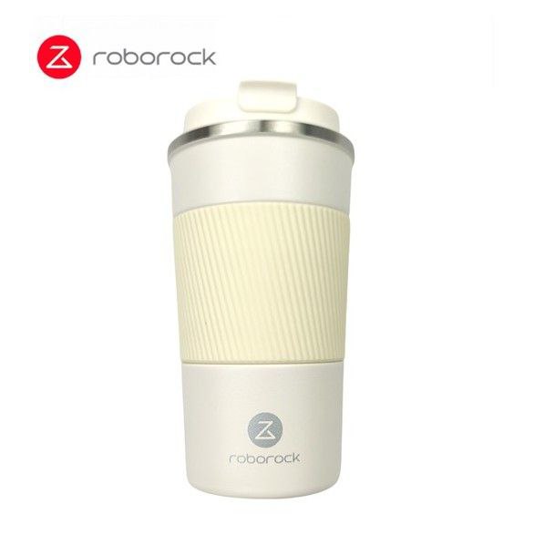 [HÀNG TẶNG KHÔNG BÁN] Cốc/Ly nước giữ nhiệt Roborock