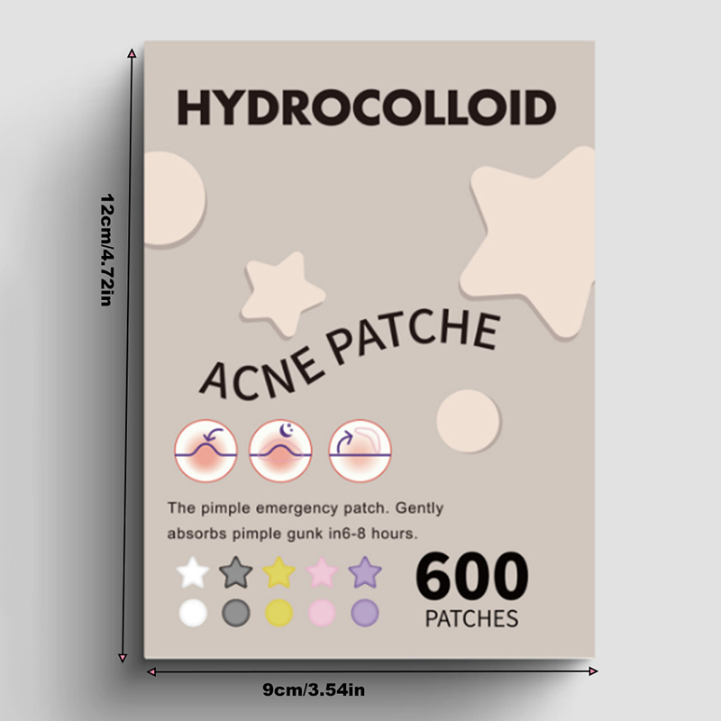 600%20PCS/SET%20Star%20Pimple%20Patch%20Acne%20Colorful%20Invisible%20Acne%20Removal%20Skin%20Care%20Stickers%20Concealer%20Face%20Spot%20Beauty%20Makeup%20Tools%20MENGYU%20-%20Image%202