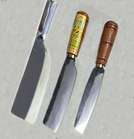 DỤNG CỤ MÀI - CÂY MÀI DAO KÉO CAO CẤP ( THÁI LAN )