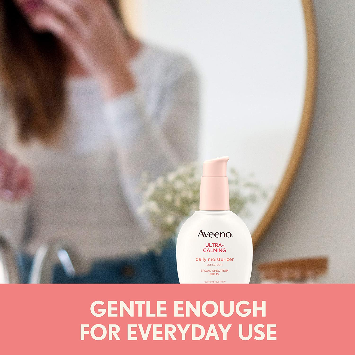 feverfew moisturizer