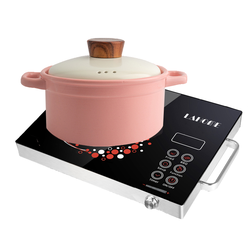 LAHOME Electric Stove Original Electric Ceramic Cooker Cooktop