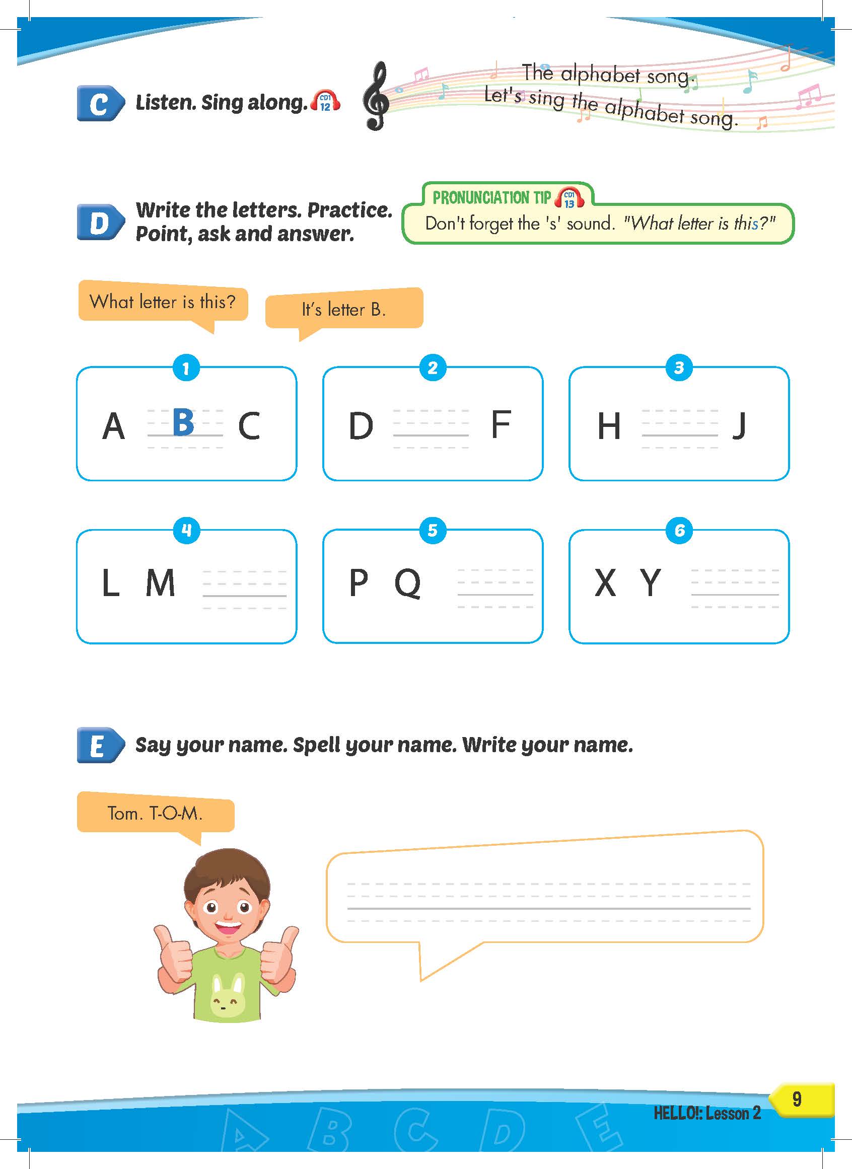 Sách - dtpbooks - i-Learn Smart Start Grade 3 Student's Book
