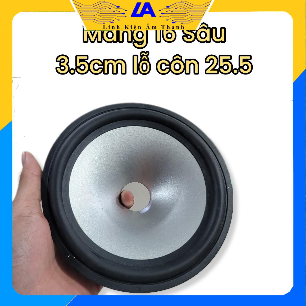 Màng Loa 16 20 Màng Cacbon Màng Trơn
