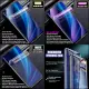 HYDROGEL FILM Clear Matte Blueray Samsung Galaxy S24 Ultra Plus S23 Ultra Plus S22 S21 S20 Ultra Plus S10 5G S10 Plus S10E S9 S8 Plus S7 Edge A53 A73 A51 A71 A52  5G Hydrogel Film Soft Screen Protector MOXIAOXING. 