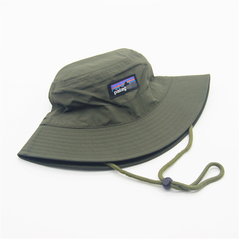 Patagonia Men's Patagonia Mickledore Hat Review Patagonia