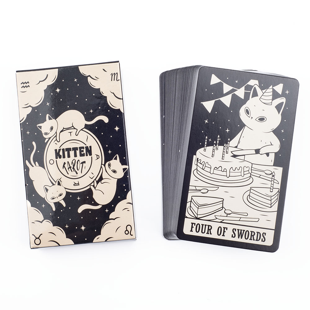 %E3%80%90Hot%20selling%20items%E3%80%9178%20Card%20Deck%20Kitten%20Tarot%20Oracle%20Card%20Fate%20Divination%20Leisure%20Entertainment%20Family%20gatherings%20Tarot%20Card%20Game%20-%20Image%204