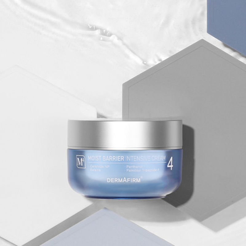 [dermafirm] Moist Barrier Intensive Cream M4 50ml 