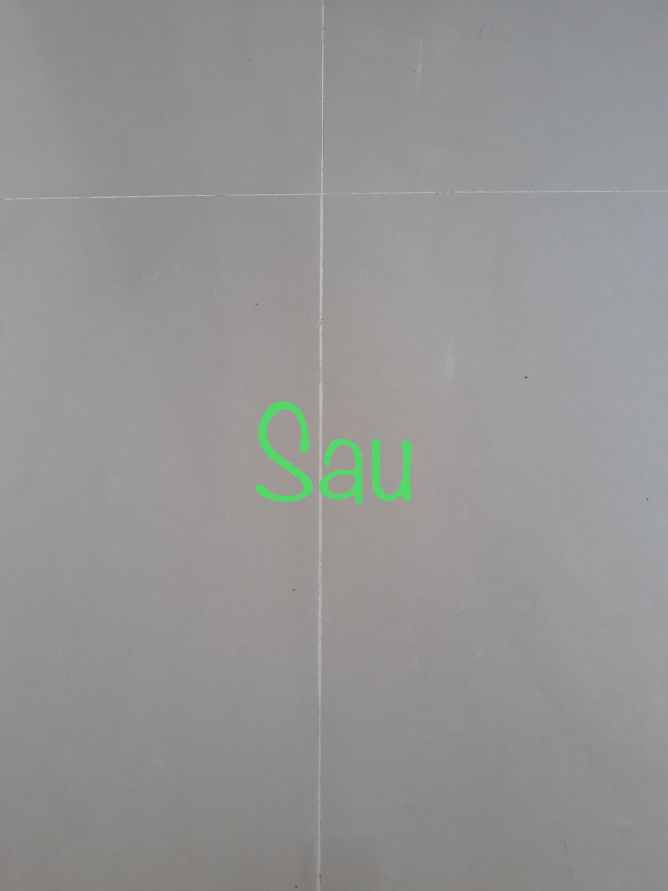 [HCM]Vệ sinhTrắng Ron Gạch R-Clean (1 lít)