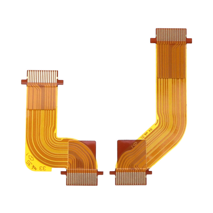 【New release】 For Dualsense Left Right R1 R2 L1 L2 Motor Connect Ribbon Flex Cable Handle Button Board For PS5 Controller Ribbon Cable.