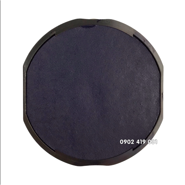 Thẻ mực con dấu Shiny R552, R552D Φ52mm