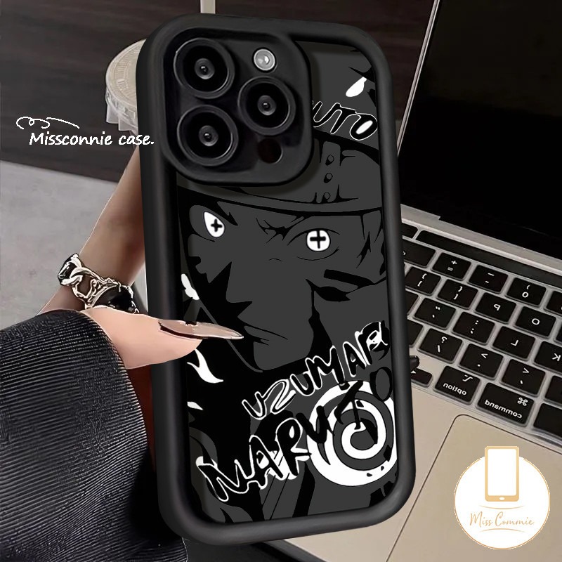 Graffiti English Letters Soft Case Compatible for IPhone XR 15 11 13 12