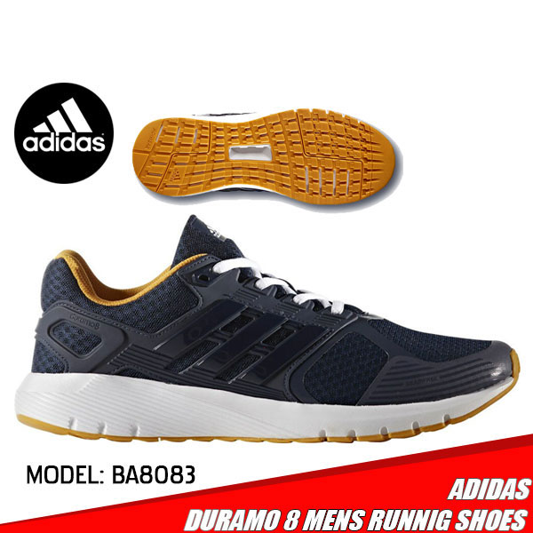adidas duramo 8 mens