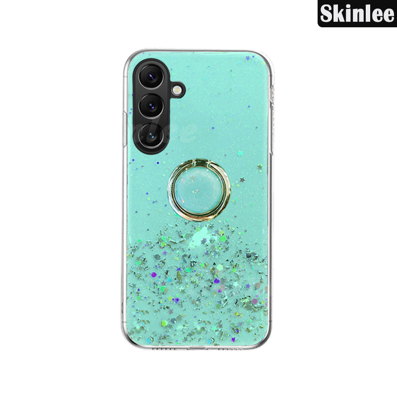 Phone%20case%20For%20Galaxy%20A16%20Back%20cover%20Glitter%20Starry%20Sky%20Bling%20Ring%20Lanyard%20Shiny%20Transparent%20Holder%20Stand%20Girls%20Soft%20Cover%20For%20Samsung%20Galaxy%20A16%20Cover%20cases%20-%20Image%209