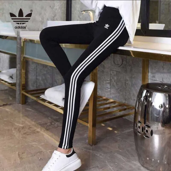 adidas yoga pants womens