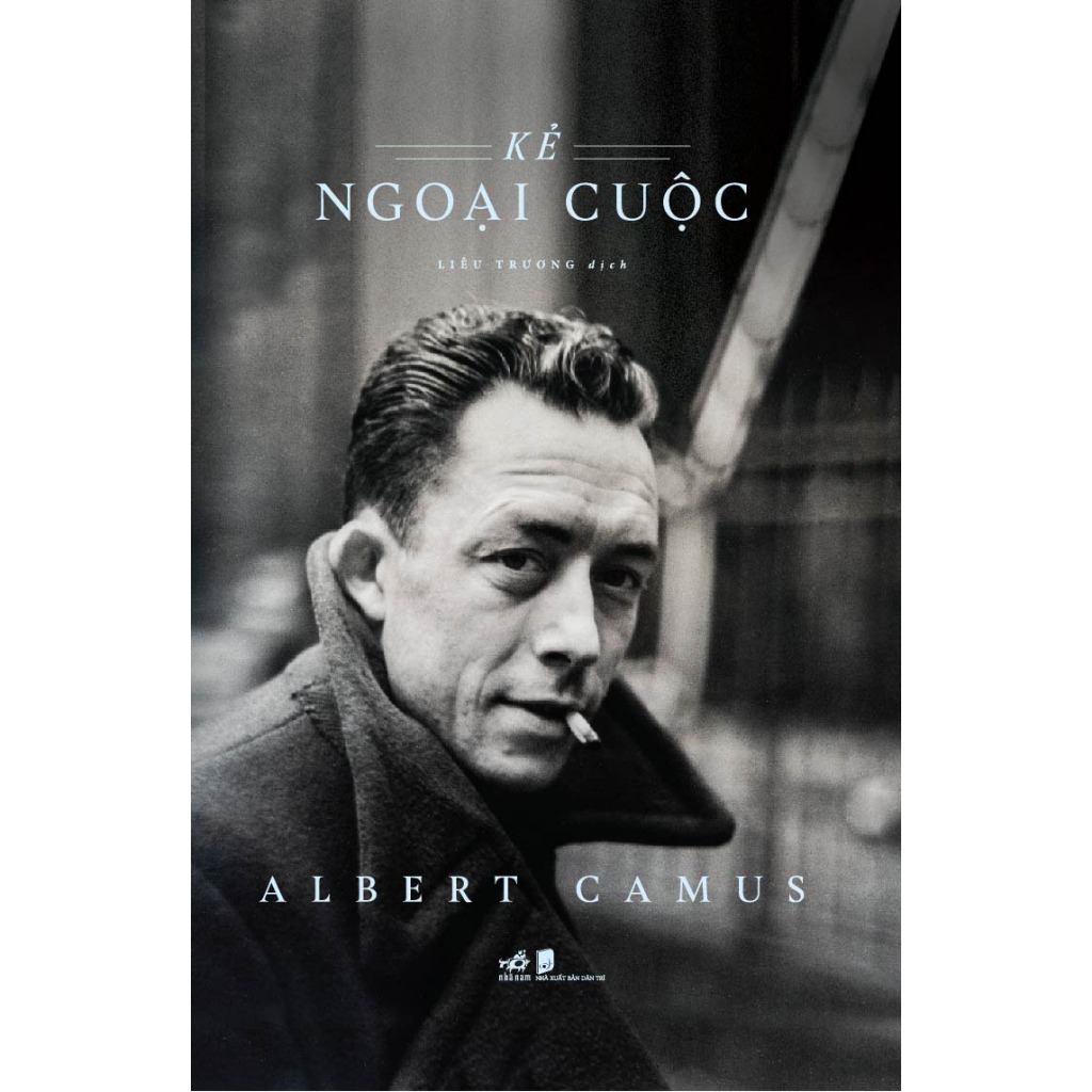 Sách - Series tác giả Albert Camus (cập nhật) (Nhã Nam)