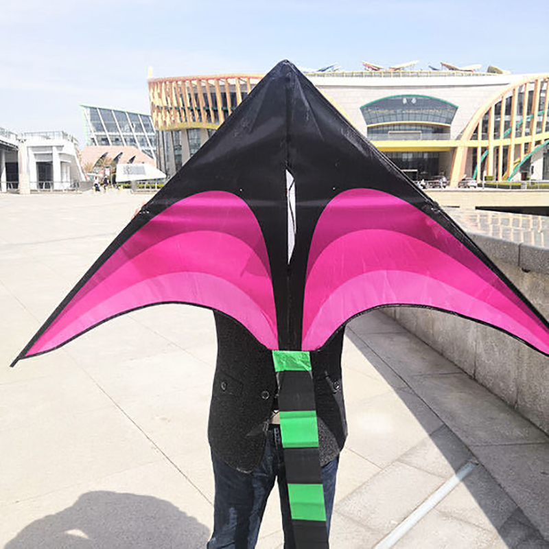 Large%20Delta%20Prairie%20Kites%20Flying%20Toys%20For%20Children%20Kites%20Handle%20Line%20Outdoor%20Sports%20Kites%20Plaid%20Professional%20Wind%20Kites%20AITENG%20-%20Image%204