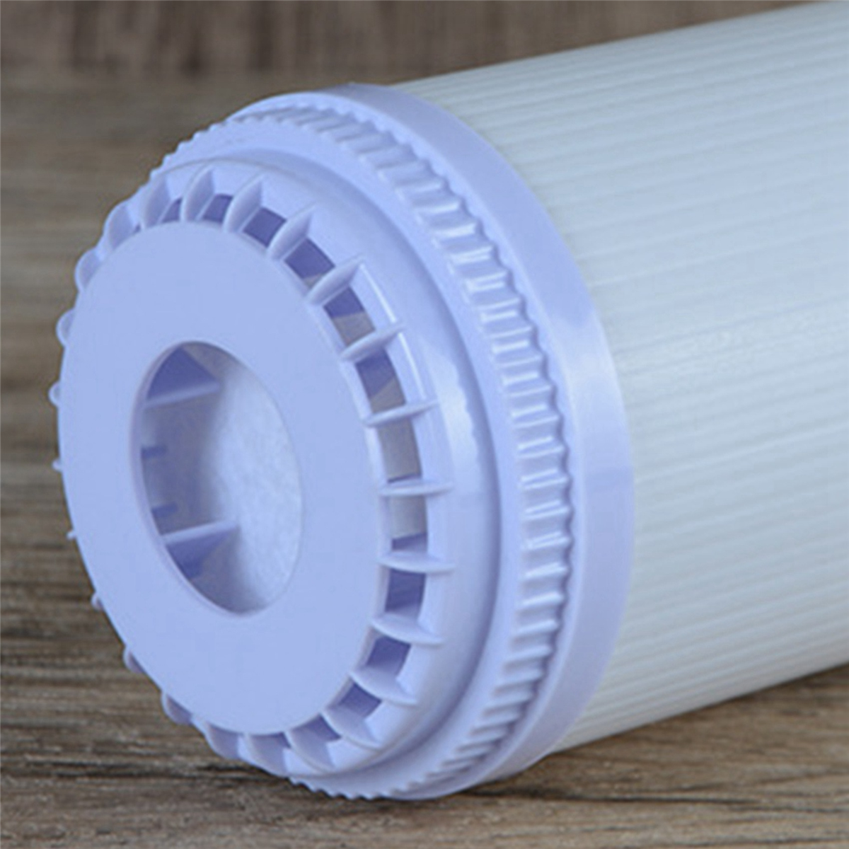 3X 20 Inch Ultrafiltration UF Membrane Filter Elements Flat Mouth Universal Water Purifier Filter Elements