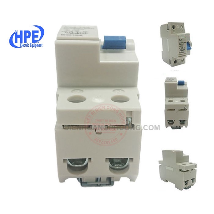 CB CHỐNG GIẬT 63A