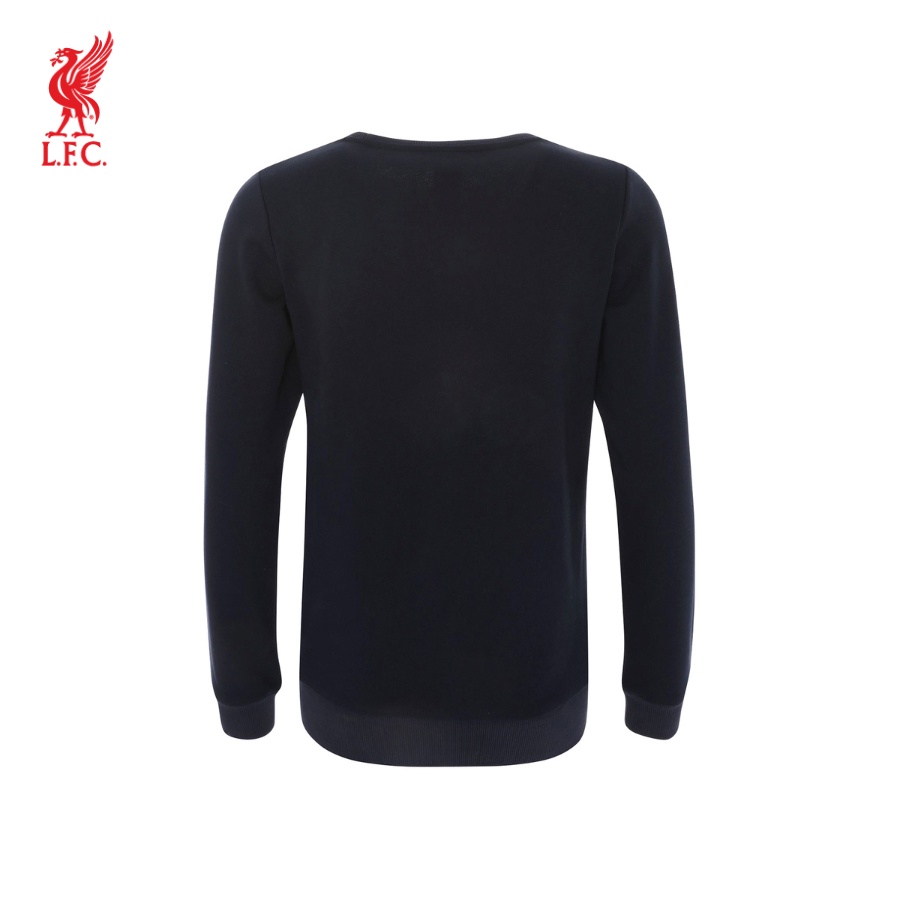 LFC Áo thun dài tay thể thao nữ Crew Neck A15049