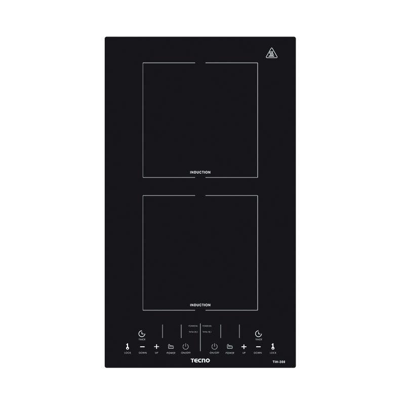 30 amp induction hob