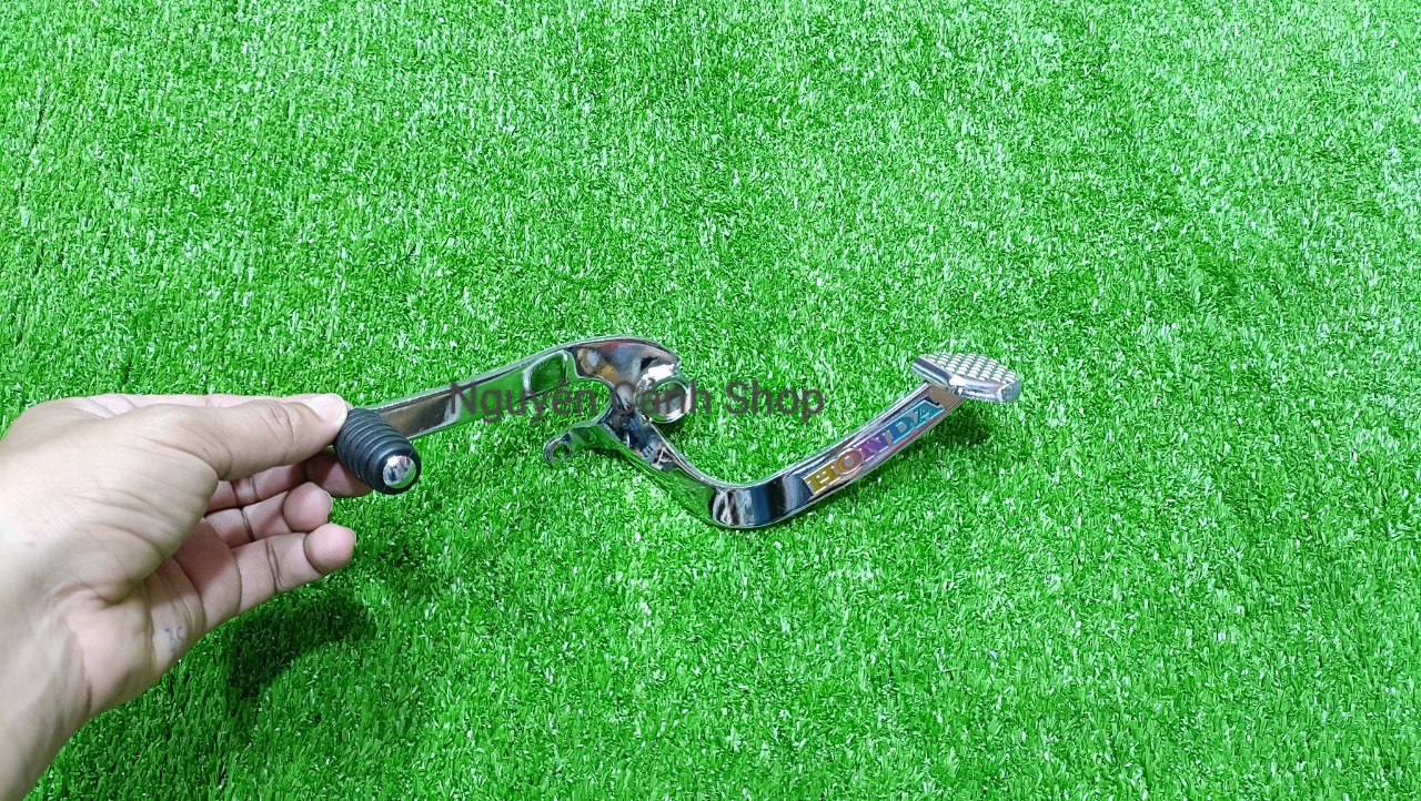 Cần số winner x,winner V1,Sonic 150 có tem titan